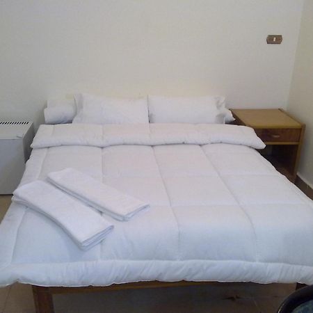 Transit Alexandria Hostel Экстерьер фото