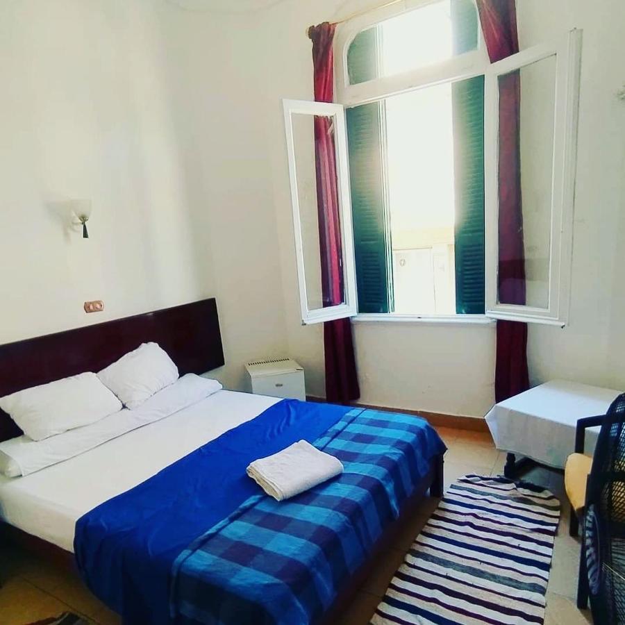 Transit Alexandria Hostel Экстерьер фото