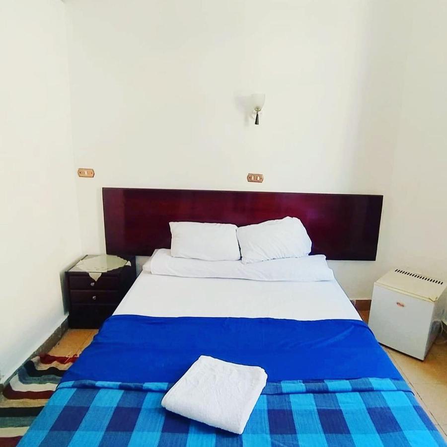 Transit Alexandria Hostel Экстерьер фото