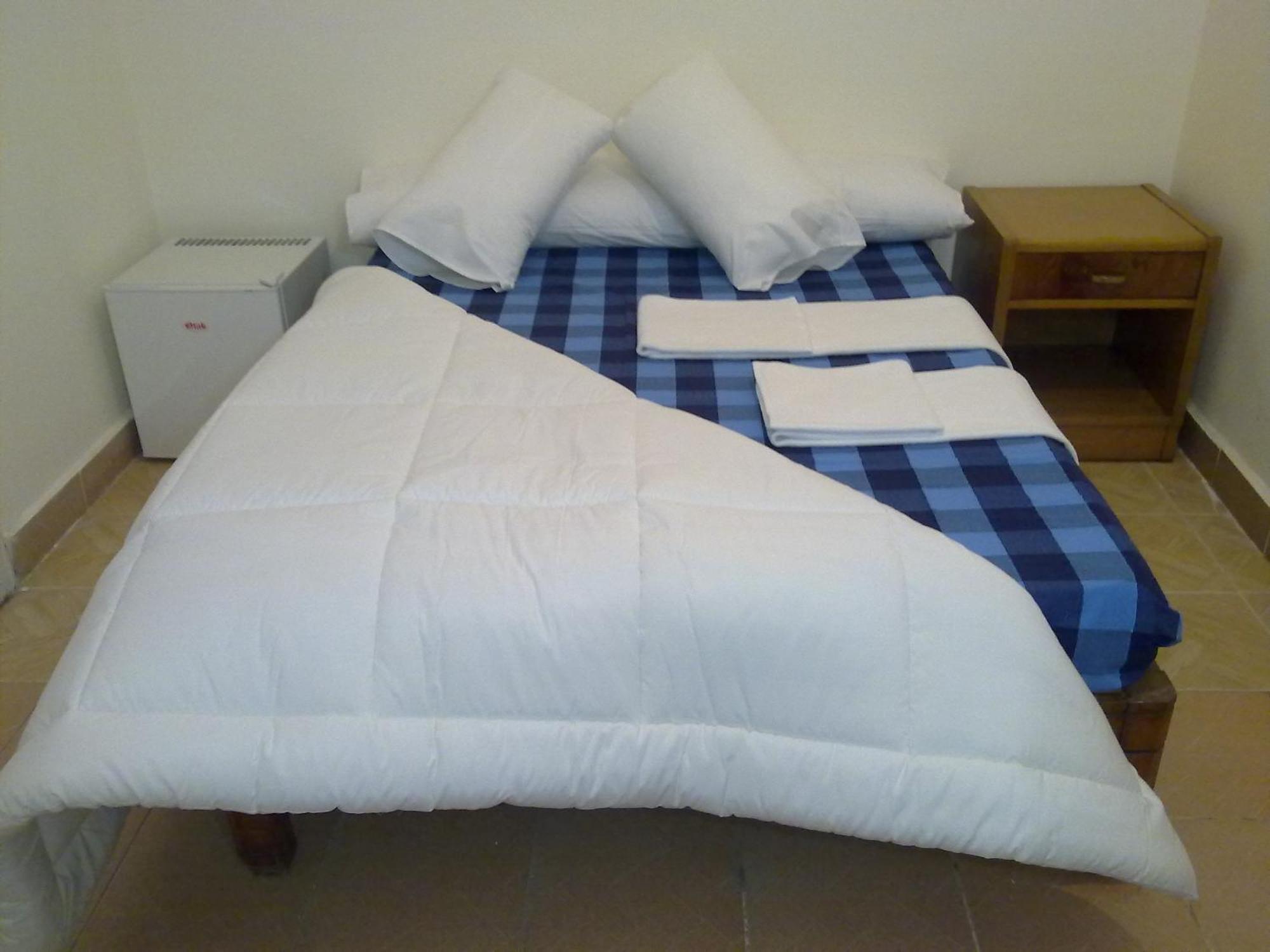 Transit Alexandria Hostel Экстерьер фото